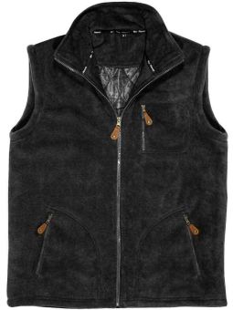 Gilet sans manches polaire 420226U002