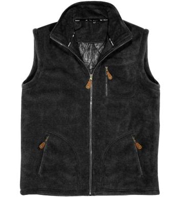 Gilet sans manches polaire 420226U002