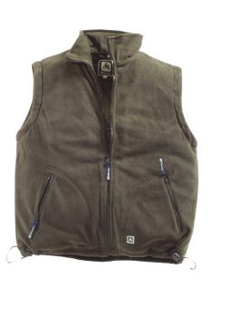 Gilet sans manches polaire 420226U004