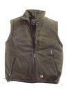 Gilet sans manches polaire 420226U004
