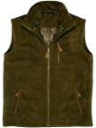 Gilet sans manches polaire 420226U003