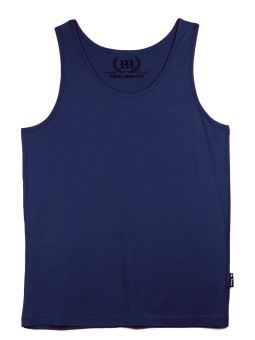 Débardeur uni 510100U002