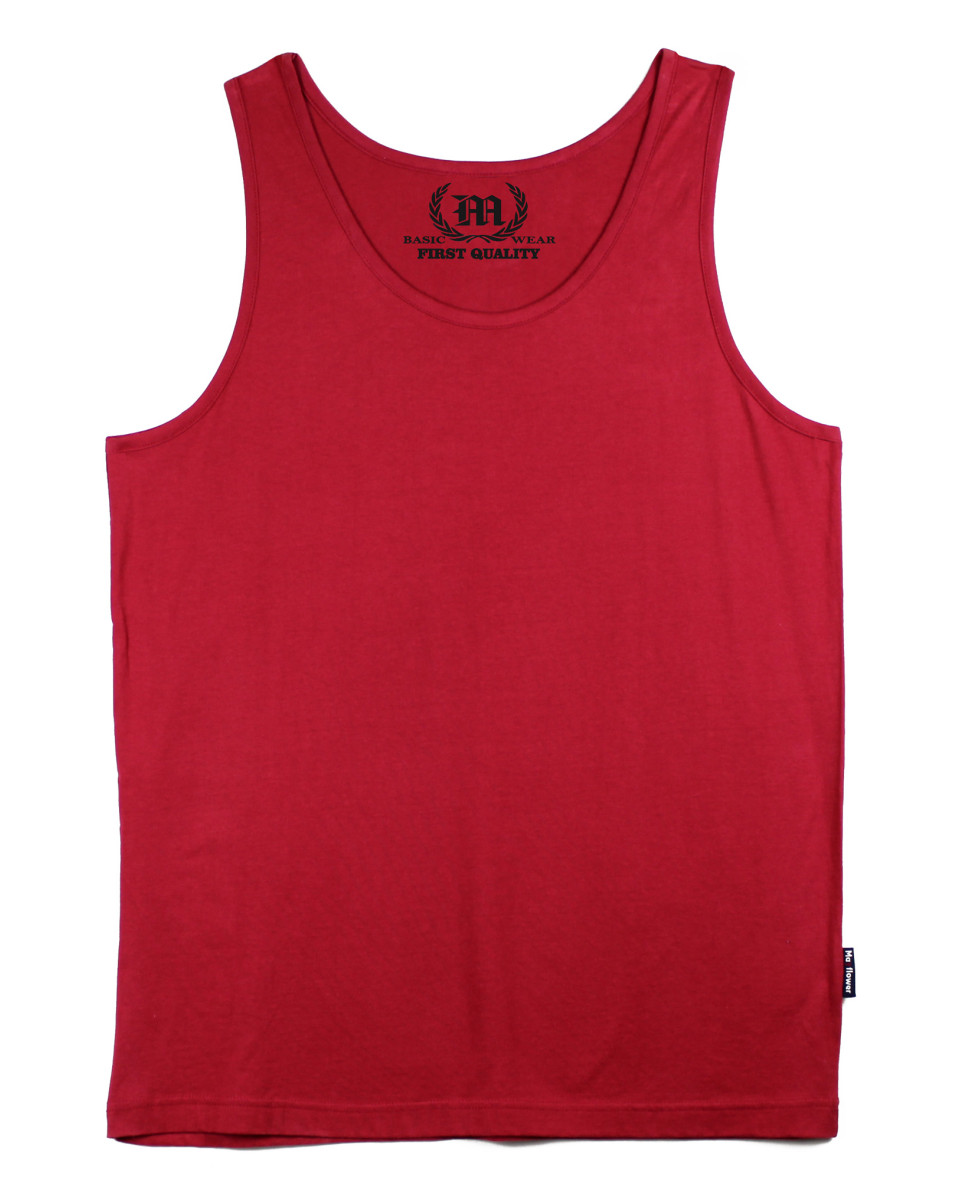 Débardeur uni 510100U003