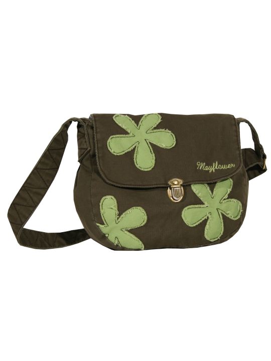 Sac fleurs cousues 819003U001