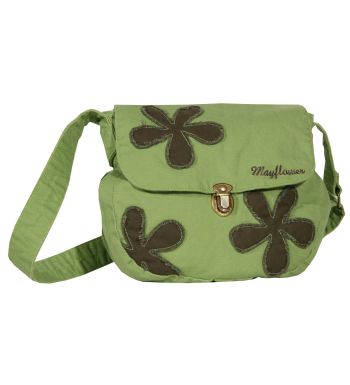 Sac fleurs cousues 819003U002