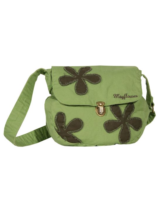 Sac fleurs cousues 819003U002