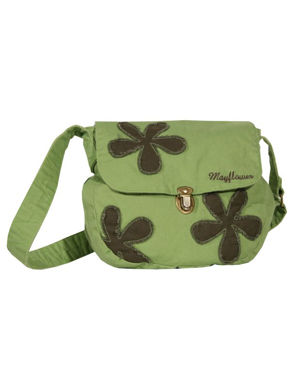 Sac fleurs cousues 819003U002