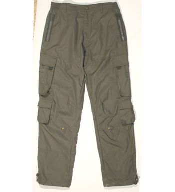 Pantalon doublé E0166K