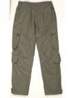 Pantalon doublé E0166K