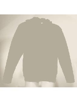 Sweat à capuche SH9021C