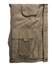 Gilet sans manche Gentleman LY0305
