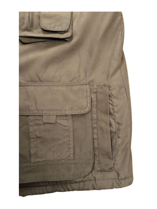 Gilet sans manche Gentleman LY0305