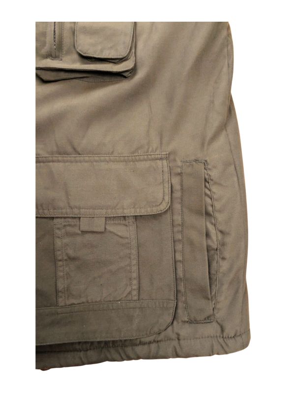 Gilet sans manche Gentleman LY0305