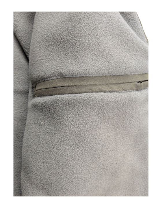 Gilet sans manche Gentleman LY0305