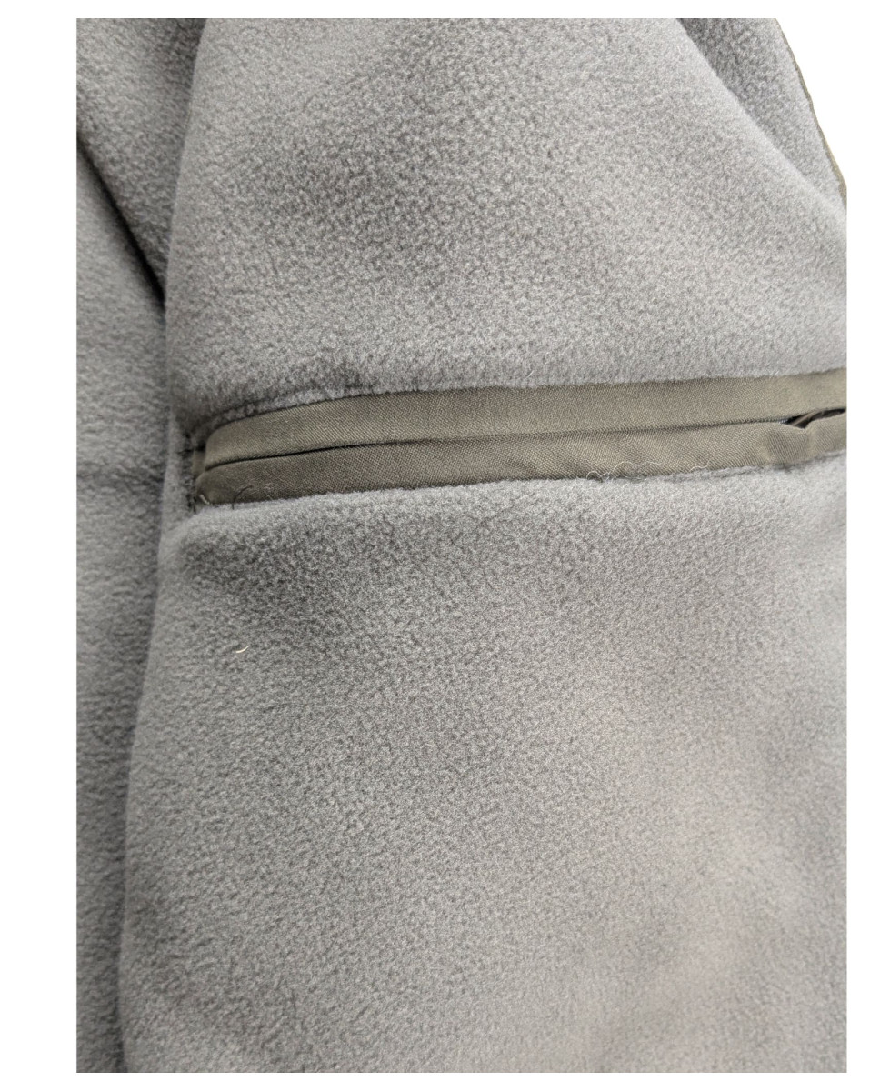 Gilet sans manche Gentleman LY0305