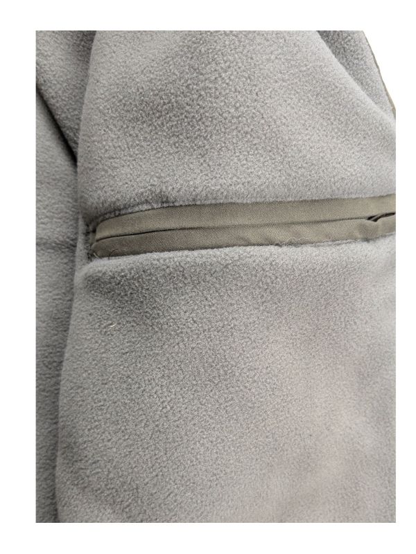 Gilet sans manche Gentleman LY0305