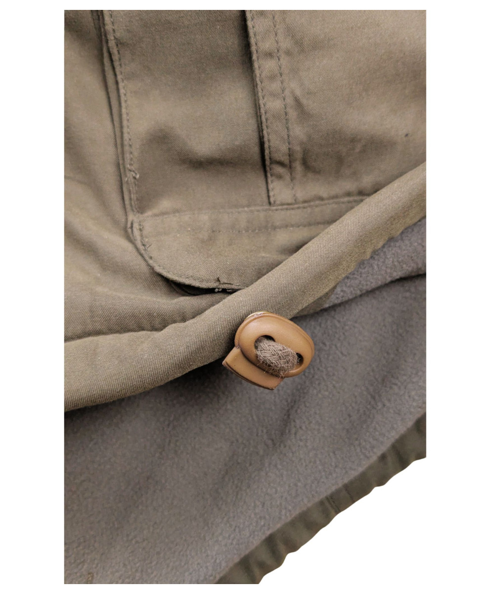 Gilet sans manche Gentleman LY0305