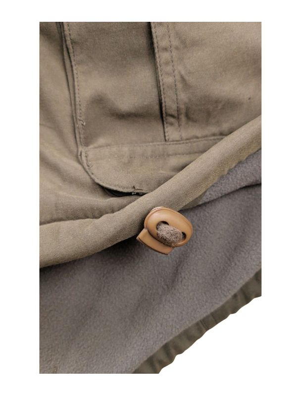 Gilet sans manche Gentleman LY0305