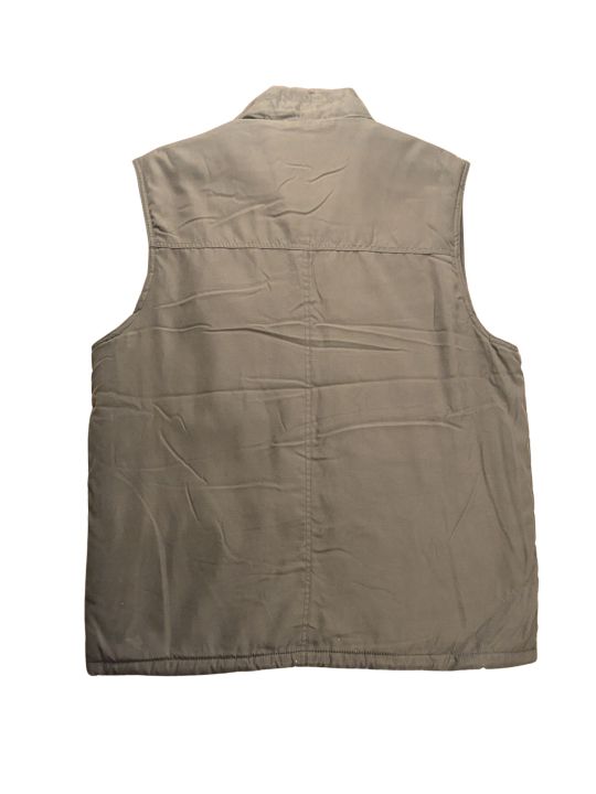 Gilet sans manche Gentleman LY0305