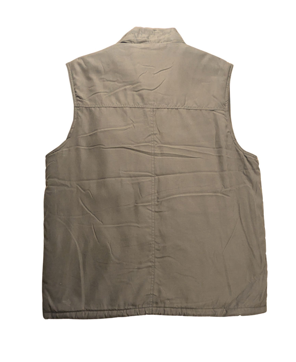 Gilet sans manche Gentleman LY0305