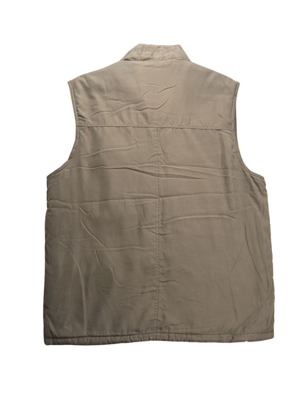 Gilet sans manche Gentleman LY0305