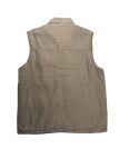 Gilet sans manche Gentleman LY0305