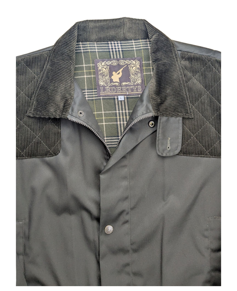 Veste classique LY0001