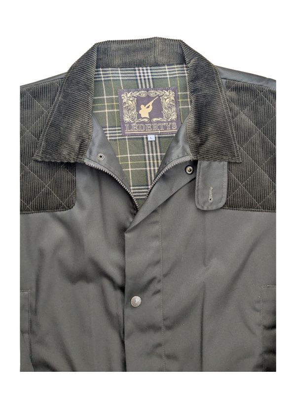 Veste classique LY0001