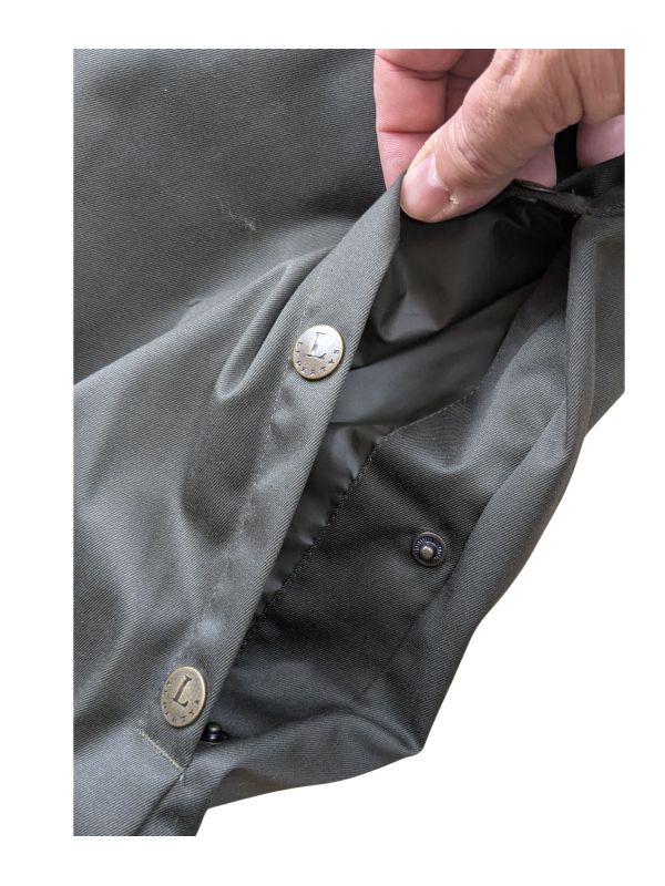 Veste classique LY0001