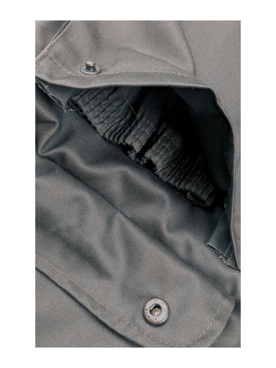 Veste classique LY0001