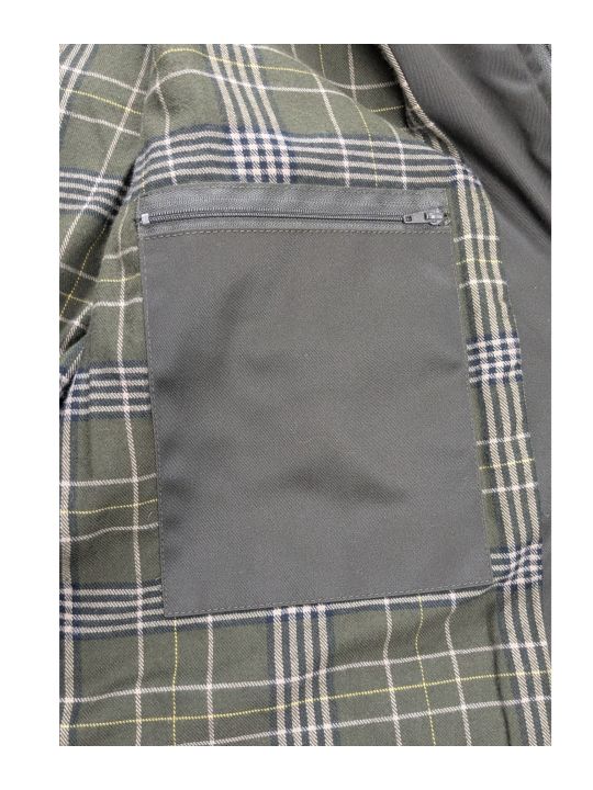 Veste classique LY0001