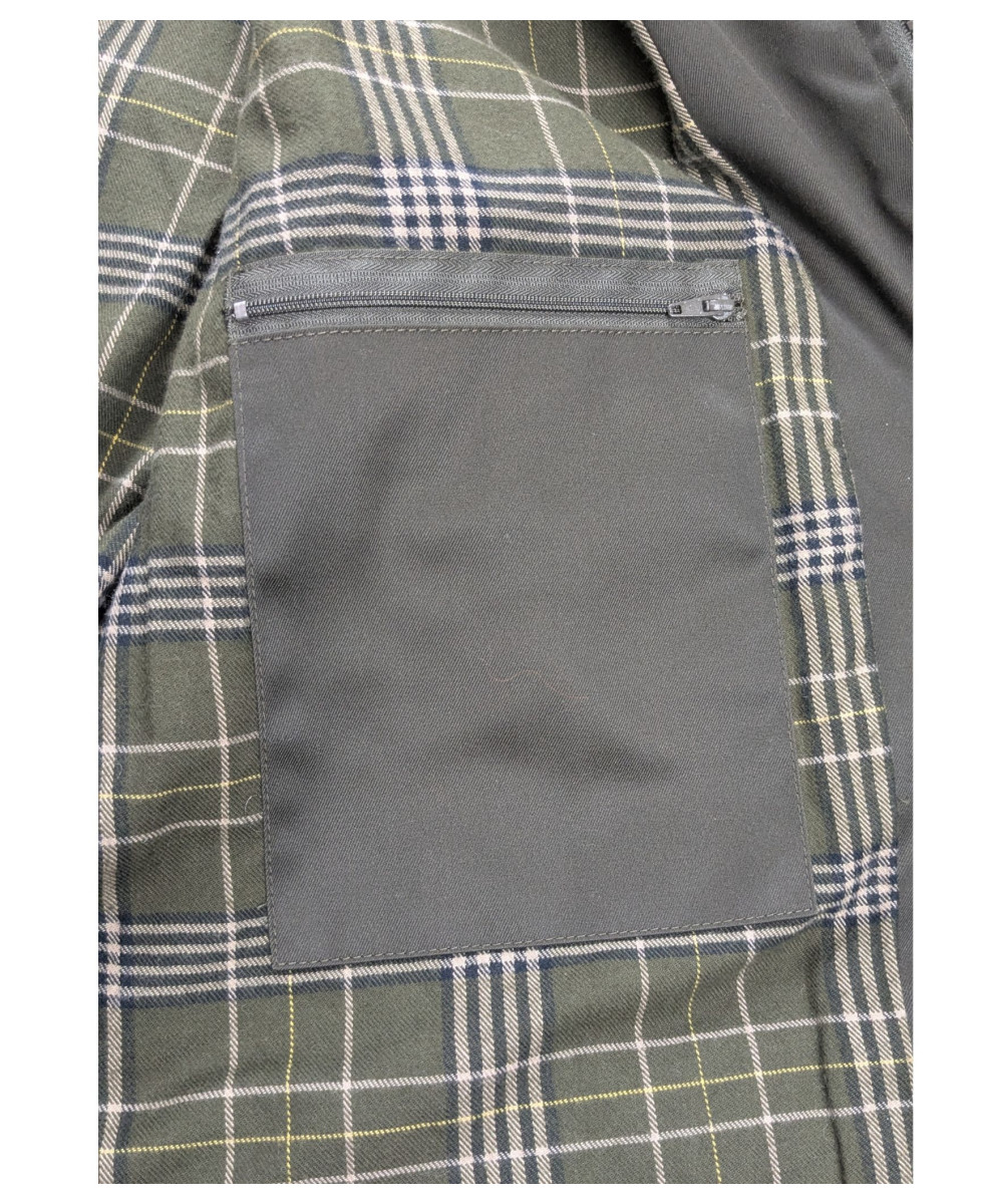 Veste classique LY0001