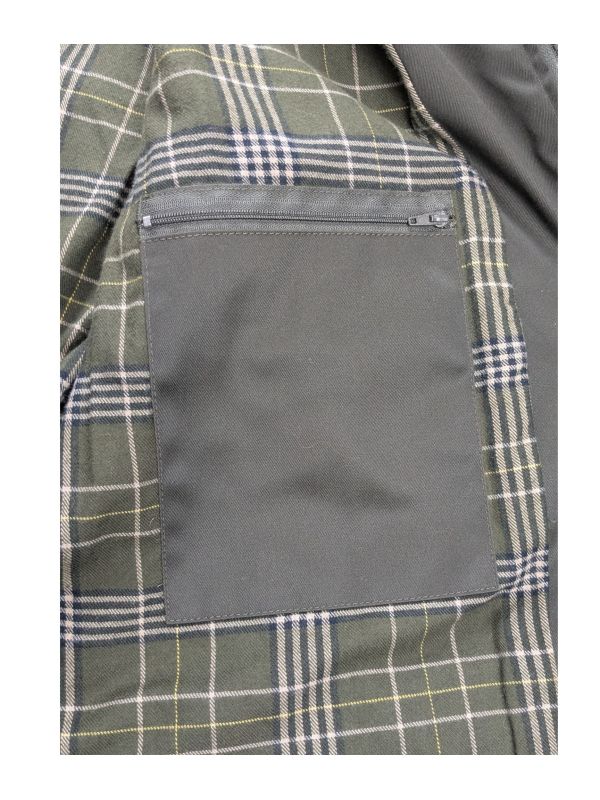 Veste classique LY0001