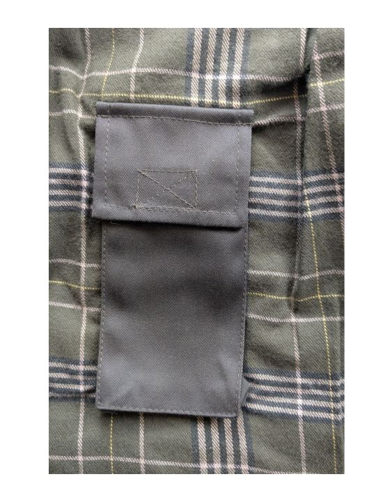 Veste classique LY0001