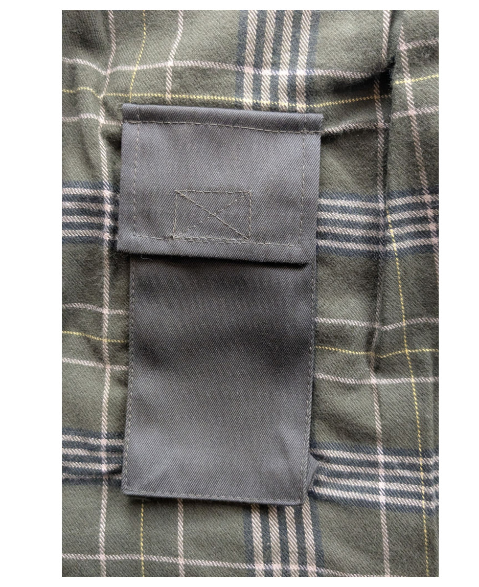 Veste classique LY0001