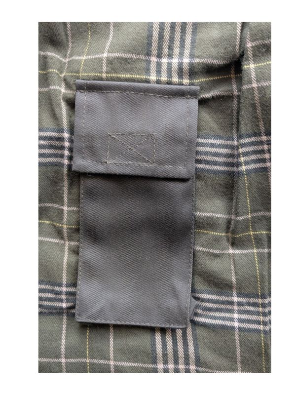 Veste classique LY0001