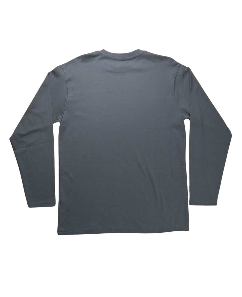 Tee - shirt manches longues KH0008A