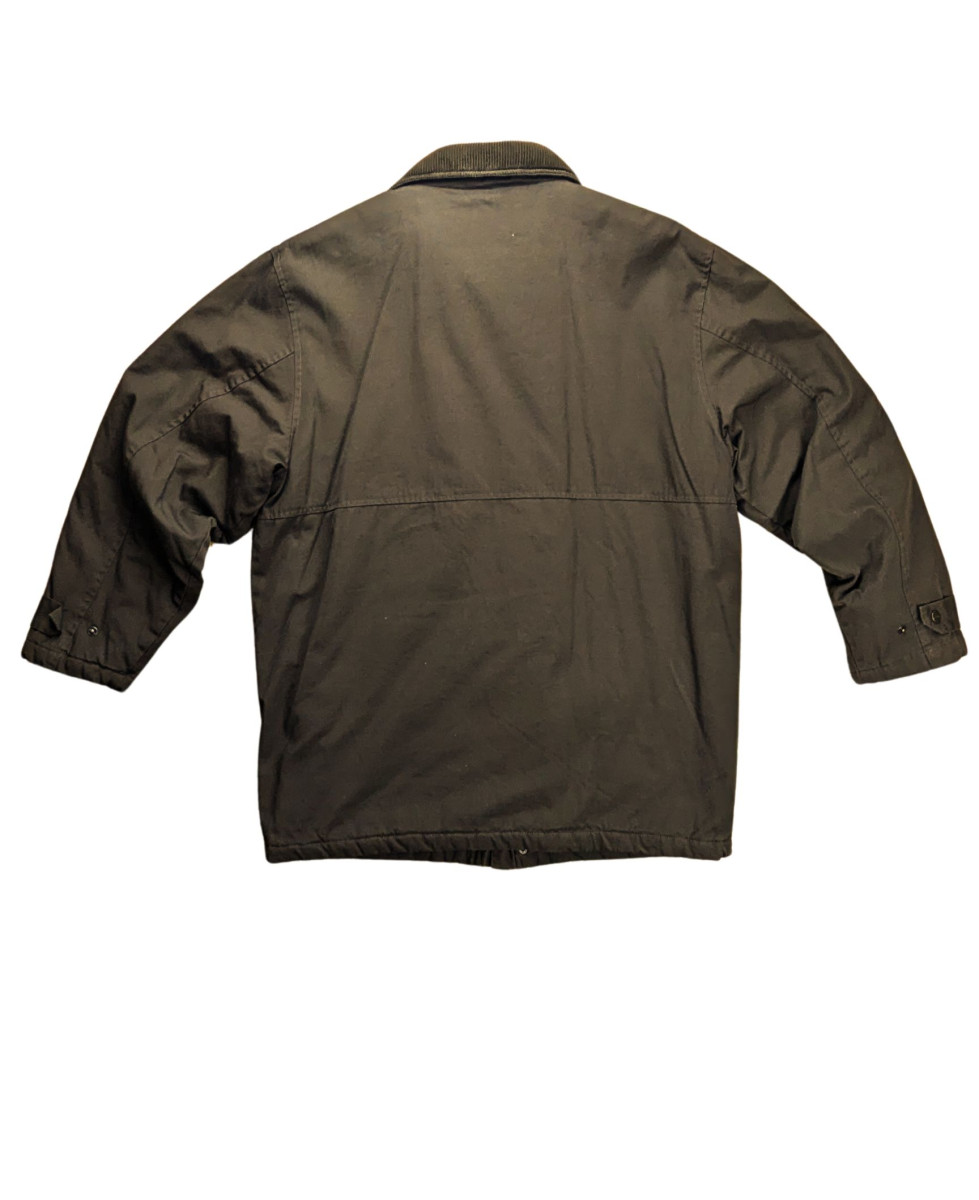 Veste doublée LY0008