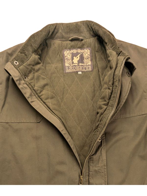 Veste doublée LY0008