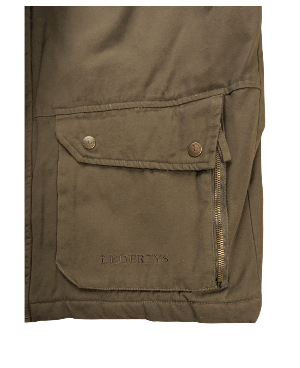 Veste doublée LY0008