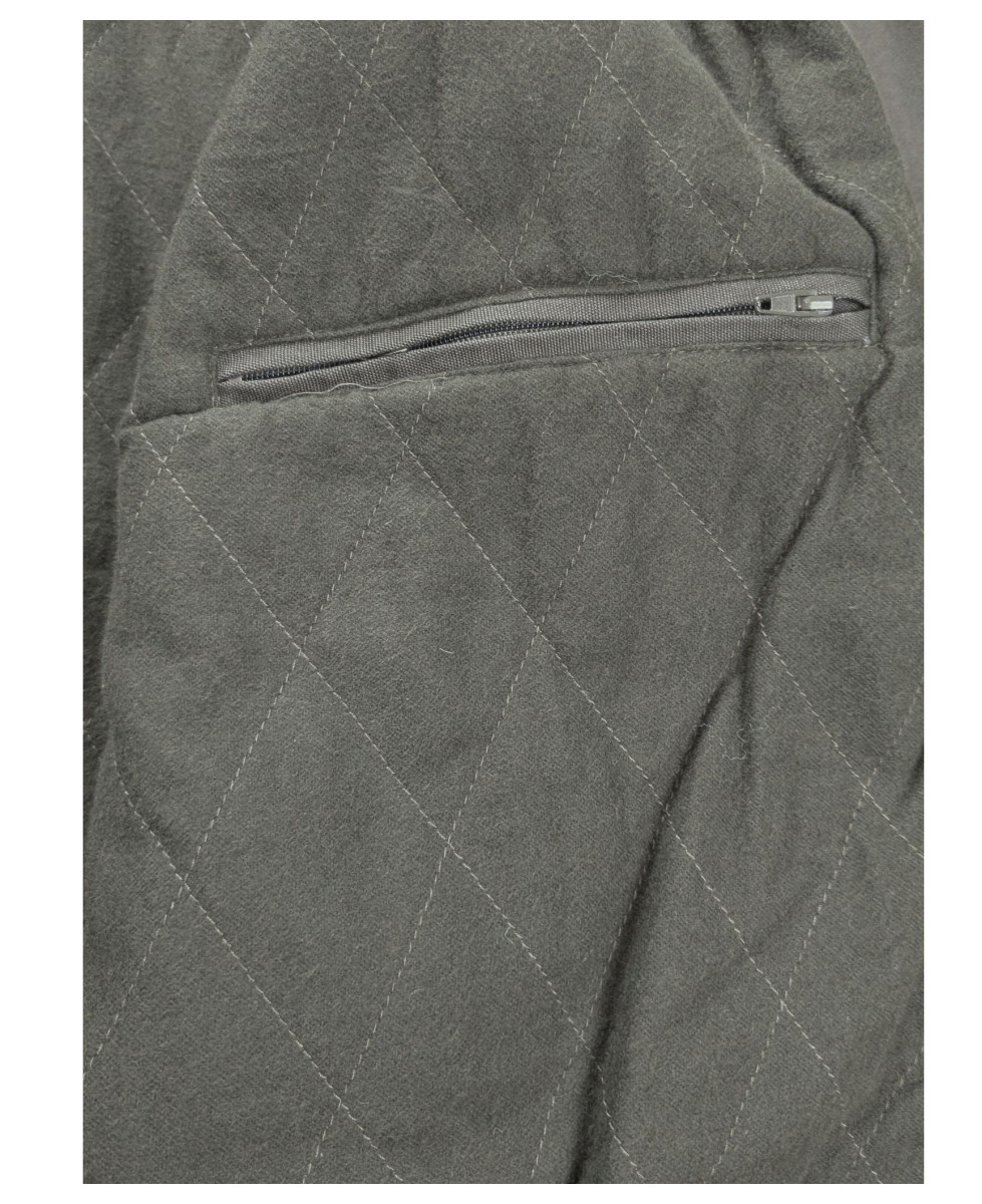 Veste doublée LY0008