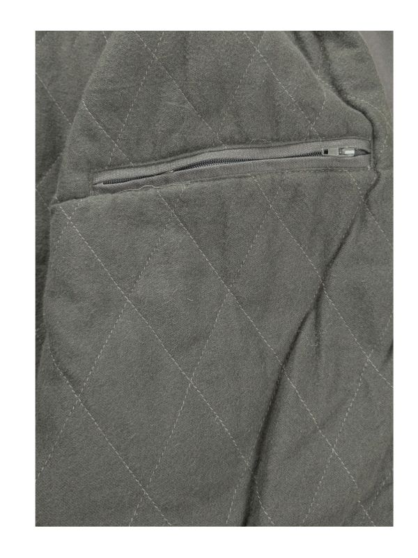 Veste doublée LY0008