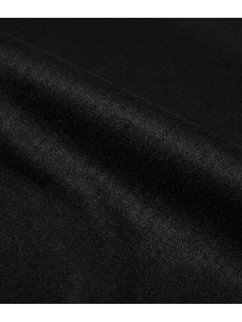 SH1028N ECHARPE POLAIRE NOIR