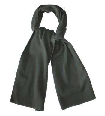 SH1028K ECHARPE POLAIRE KAKI