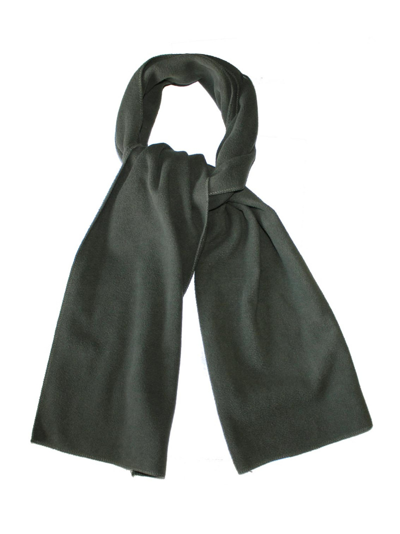 SH1028K ECHARPE POLAIRE KAKI