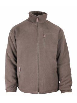 Veste polaire doublée 720045U003