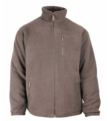Veste polaire doublée 720045U003