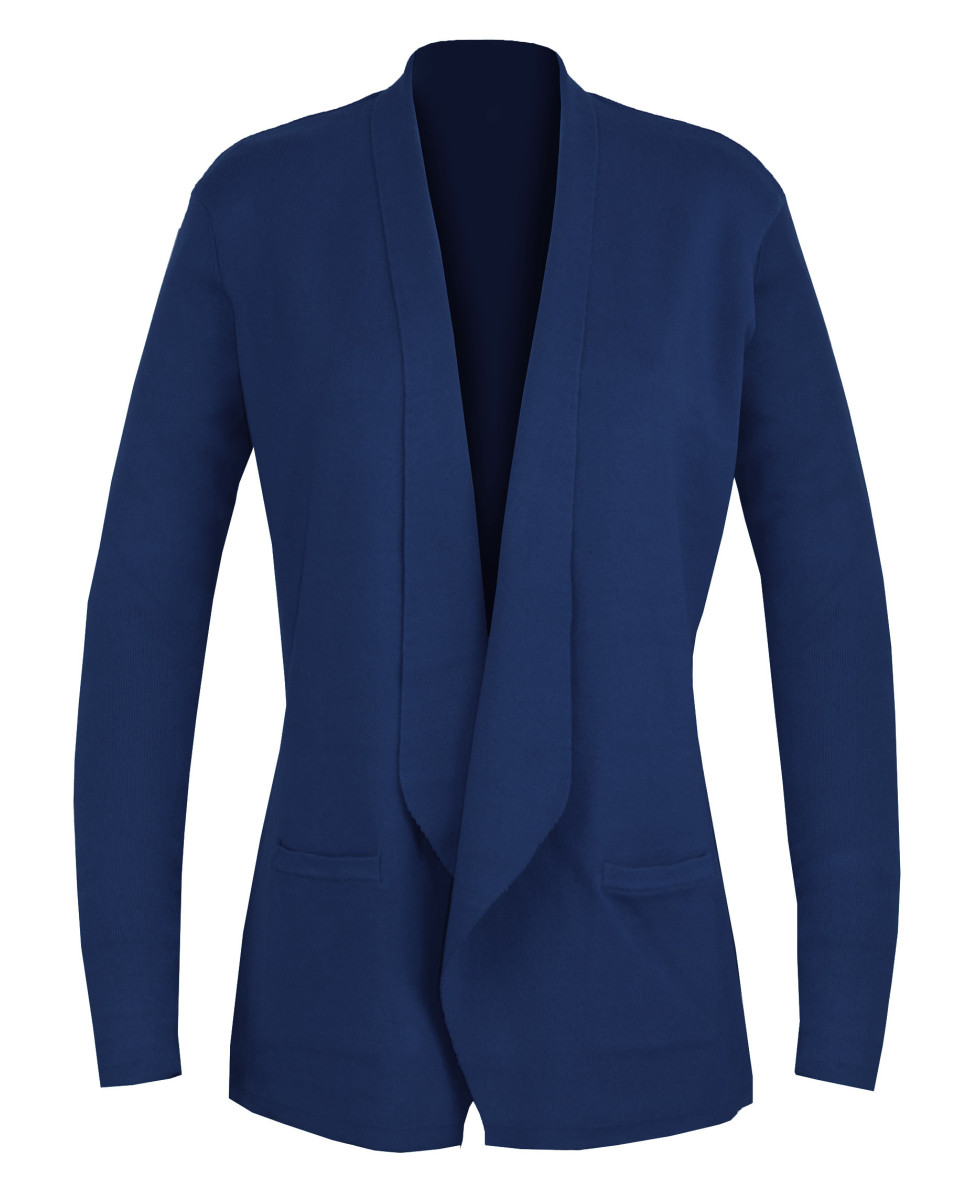 Gilet Femme PULF2005D | Maille Confort & Style Chic