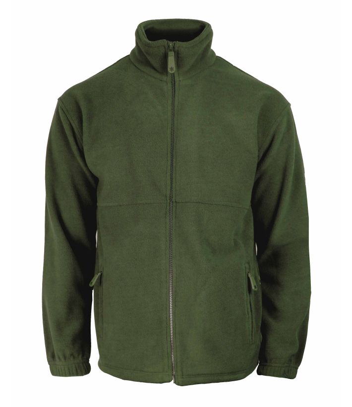 Veste polaire 320211U004