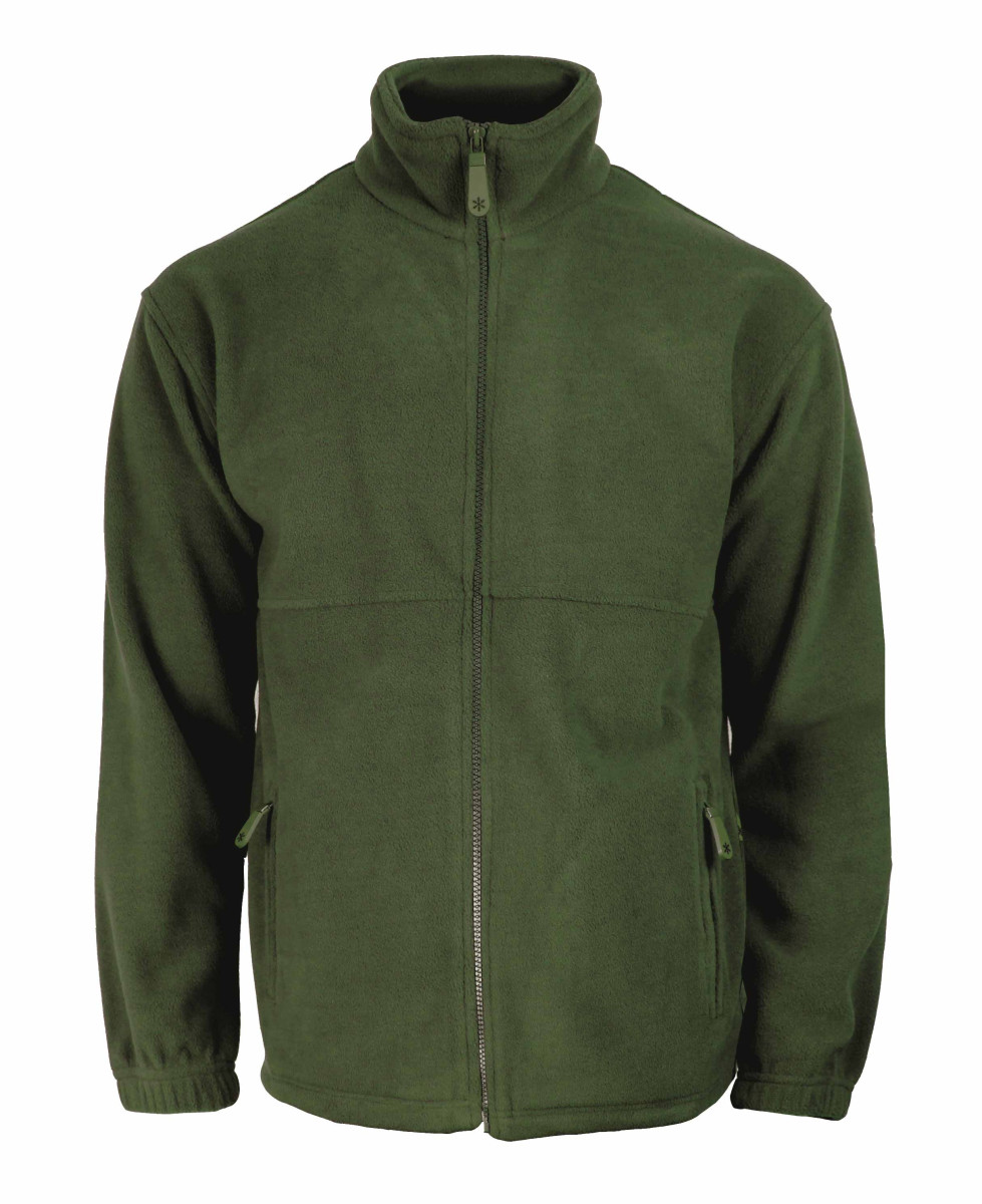 Veste polaire 320211U004